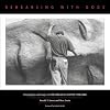 Rehearsing With Gods: Photographs and Essays on the Bread & Puppet Theater