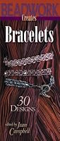 Beadwork Creates Bracelets
