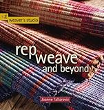 Rep Weave And Beyond The Weavers Studio Series