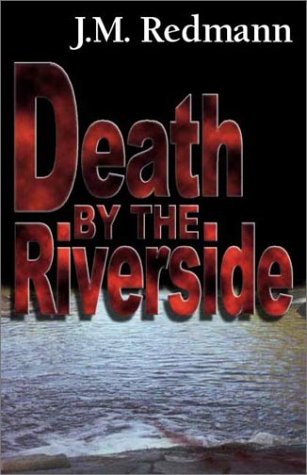 Death by the Riverside book cover