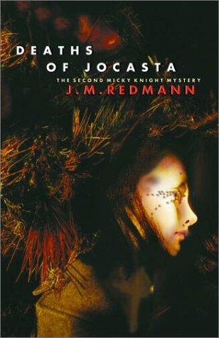 Deaths of Jocasta book cover