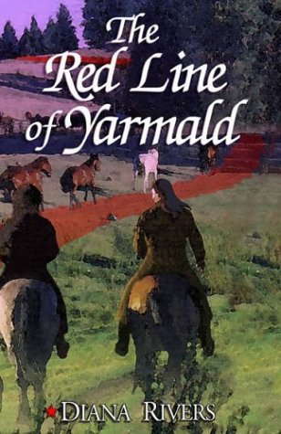 The Red Line of Yarmald