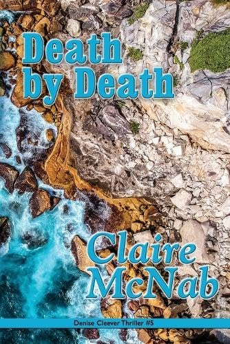 Death by Death book cover