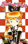 Saint Tail, Vol. 5