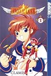 Angelic Layer, Volume 1