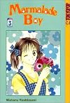 Marmalade Boy, Vol. 1