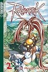 Ragnarok, Volume 2: Day of Reckoning