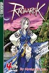 Ragnarok, Volume 4: Dawn of Destruction