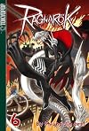 Ragnarok, Volume 6: Midnight's Masters