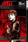 GTO: Great Teacher Onizuka, Vol. 1