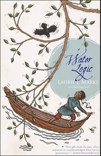 Water Logic book cover