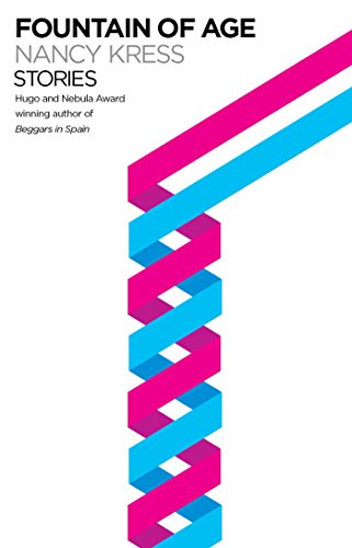 Fountain of Age book cover