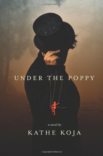 Cover of Under the Poppy