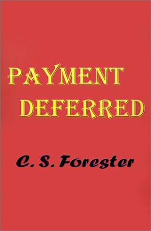 Payment Deferred book cover