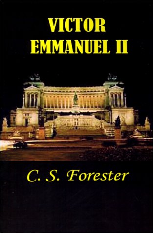 Victor Emmanuel II and the Union of Italy book cover
