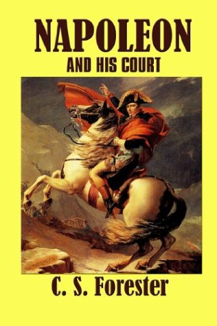 Napoleon and His Court cover