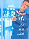 Vogue Knitting: American Collection