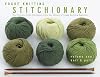 Vogue Knitting Stitchionary 1: Knit & Purl