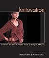 Knitovation: Creative Knitwear Made from 3 Simple Shapes