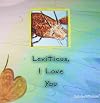 Leviticus, I Love You