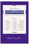 Stories from the Blue Moon Cafรฉ