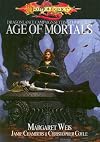Age of Mortals: Campaign Setting Companion
