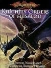 Knightly Orders of Ansalon