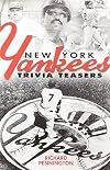 New York Yankees trivia teasers