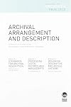 Archival Arrangement and Description