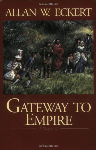 Gateway to Empire book cover