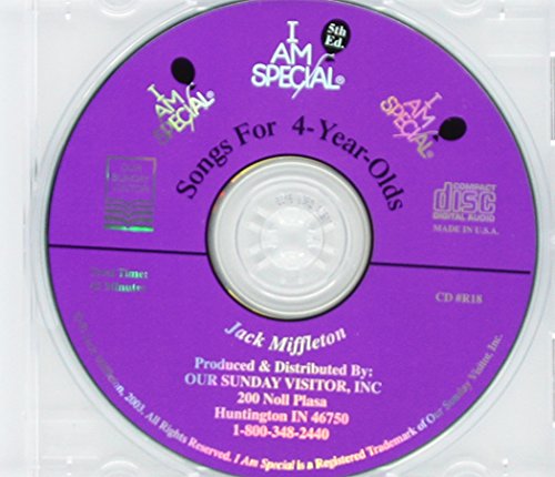 Cover of I Am Special