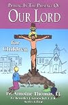 Praying in the Presences of Our Lord for Children