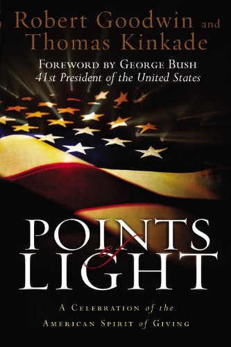 Points of Light book cover