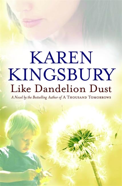 Like Dandelion Dust book cover