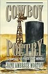 Cowboy Poetry Turning To Face The Wind