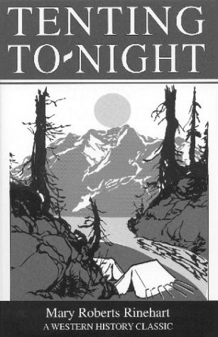Tenting Tonight book cover