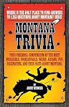 Montana Trivia