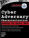 Cyber Adversary Characterization: Auditing the Hacker Mind
