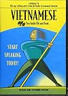 Vietnamese: Audio Cd Course (Language 30) (Vietnamese Edition)