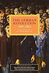 The German Revolution, 1917-1923