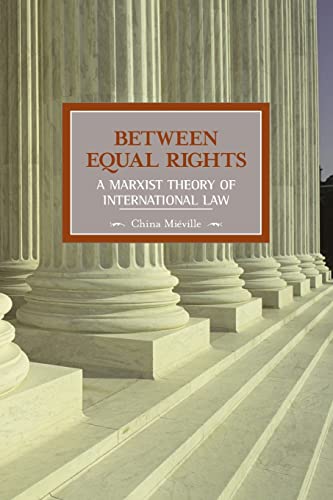 Between Equal Rights cover