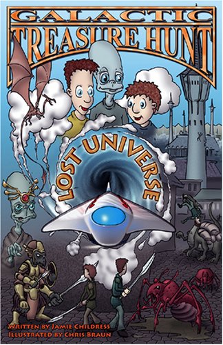 Lost Universe