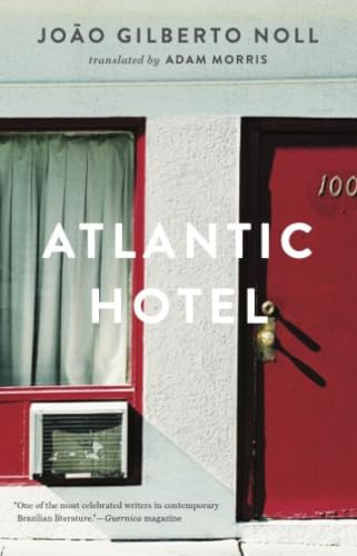 Atlantic Hotel book cover