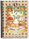 Flavors of Fall Cookbook (Seasonal Cookbook Collection)