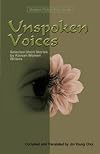Unspoken Voices: Selected Short Stories by Korean Women Writers