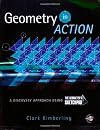 Geometry in Action: A Discovery Approach Using The Geometer's Sketchpad®