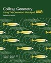 College Geometry Using The Geometer's Sketchpad®