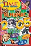 Time for Kids Almanac 2005
