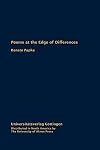 Poems at the edge of differences : mothering in new English poetry by women