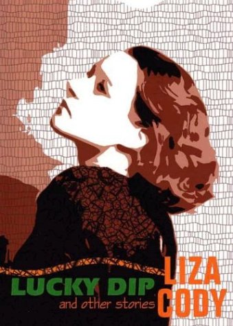 Lucky Dip book cover